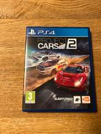 Project Cars 2 voor PS4, 1 speler, Racen en Vliegen, Ophalen of Verzenden, Zo goed als nieuw