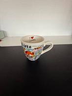 Kleine mok city london blond Amsterdam, Huis en Inrichting, Blond Amsterdam, Nieuw, Ophalen of Verzenden, Kop(pen) en/of Schotel(s)