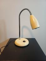 Mooie vintage bureaulamp , tafellamp, Ophalen of Verzenden, Zo goed als nieuw, Minder dan 50 cm