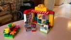 Duplo supermarkt, Ophalen of Verzenden, Gebruikt, Complete set, Duplo
