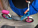 Leuke ouderwetse kinderstep, Ophalen, Gebruikt, Gewone step