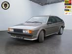 Volkswagen Scirocco 1.8-16V GTX Inj., Voorwielaandrijving, Stof, 4 cilinders, Bedrijf