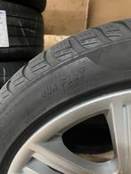 BMW 1 Serie Velgen met Winterbanden Runflat, Auto-onderdelen, Banden en Velgen, Ophalen, Gebruikt, 16 inch, .