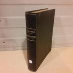 Nr. 1045 G. Elzenga, Calvijn's Institutie, een uittreksel, Antiek en Kunst, Ophalen of Verzenden, Elzenga, G.