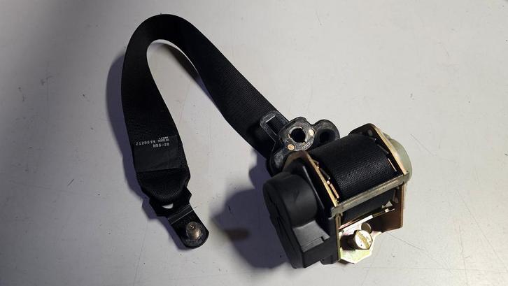 Gordel B stijl links voorzijde BMW Z3 serie roadster 7211839, Auto-onderdelen, Interieur en Bekleding, BMW, Gebruikt, Herkomst onderdeel bekend