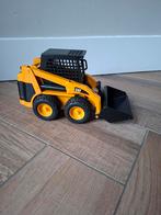Bruder Caterpillar wiellader, Kinderen en Baby's, Speelgoed | Speelgoedvoertuigen, Ophalen of Verzenden