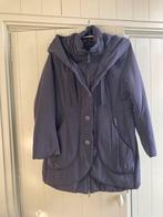 Prachtige Creenstone jas maat 42/44 als nieuw, Ophalen of Verzenden, Zo goed als nieuw, Maat 42/44 (L), Blauw