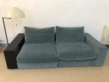 bankstel Sofa zetel FLEXFORM groundpiece beschikbaar voor biedingen