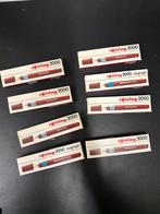 Rotring technische teken pennen set Nieuw, Ophalen of Verzenden