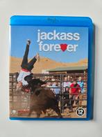 JACKASS FOREVER (BLURAY), Muziek en Concerten, Tollenstraat 53D 3035NC Rotterdam, Carduelis and Media, Ophalen of Verzenden