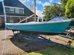Randmeer Classic Met Trailer (bj 1970), Gebruikt, Overige typen, Polyester, 6 meter of meer
