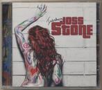 Joss Stone - Introducing Joss Stone, 1980 tot 2000, Verzenden