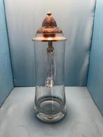 Brand Bierpul glas, Verzamelen, Biermerken, Ophalen of Verzenden, Zo goed als nieuw, Pul(len), Brand