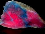 Zeldzaam Eucryptiet, south Rhodesia, jaren 70 vondst, Ophalen of Verzenden, Mineraal