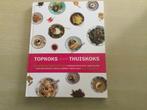 Topkoks voor Thuiskoks 52 wereldgerechten ongelezen/nw, Ophalen of Verzenden, Nieuw, Azië en Oosters