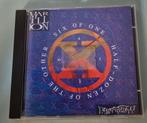 Marillion, Six of one. Cd, Ophalen of Verzenden, Zo goed als nieuw, Progressive