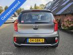 Kia Picanto 1.0 CVVT Airco I Nap I Carplay I Navigatie !, Voorwielaandrijving, Gebruikt, 400 kg, Origineel Nederlands