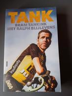 Ralph Blijlevens - TANK GESIGNEERD, Ralph Blijlevens; Bram Tankink, Ophalen of Verzenden, Zo goed als nieuw, Sport