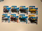Hot Wheels Collectie, Hobby en Vrije tijd, Modelauto's | Overige schalen, Ophalen of Verzenden, Nieuw, Auto
