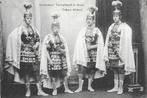 AK Utrecht - Lustrumfeesten 1906 Germanicus Triomphtocht, Verzenden, Voor 1920, Ongelopen, Feest(dag)