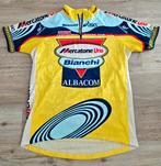 Mercatone Uno vintage wielrenshirt Pantani, Ophalen of Verzenden, Zo goed als nieuw, Kleding