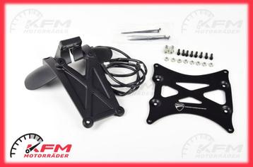 ducati diavel performance kentekenhouder beschikbaar voor biedingen