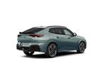 BMW iX2 eDrive20 | M Sport Edition | M Sportpakket Pro | Equ, 478 km, Zwart, 67 kWh, Stoelverwarming