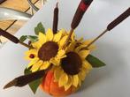 Herfstboeket, Ophalen of Verzenden, Nieuw, Wolvilt