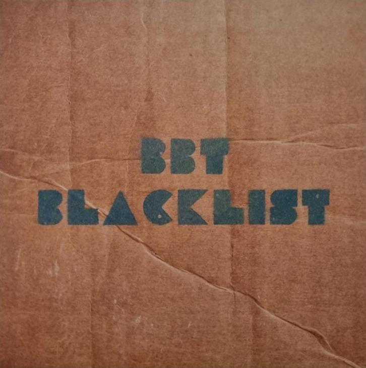 Broadband Theatre – Blacklisted 2013, NL funk/soul MINT, Cd's en Dvd's, Vinyl | R&B en Soul, Nieuw in verpakking, Soul of Nu Soul
