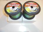 Berkley Fireline Tracer Gevlochten Lijn 0,20mm 13,2kg 1800m., Watersport en Boten, Hengelsport | Zeevissen, Nieuw, Ophalen of Verzenden