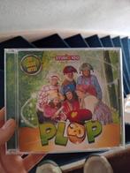 21 kabouter plop liedjes in 1 cd, Cd's en Dvd's, Cd's | Kinderen en Jeugd, Tot 2 jaar, Muziek, Zo goed als nieuw, Ophalen