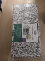 Isolatieplaten eps 60 - 2 pakken, Ophalen, Overige materialen, 4 tot 8 cm, Vloerisolatie