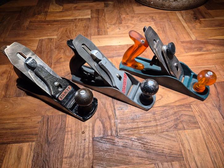 Diverse handschaven, Doe-het-zelf en Verbouw, Gereedschap | Handgereedschap, Ophalen of Verzenden