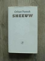 Orhan Pamuk - Sneeuw (Hardcover met stofomslag), Ophalen of Verzenden, Zo goed als nieuw