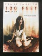 100 Feet DVD, Vanaf 16 jaar, Ophalen of Verzenden, Zo goed als nieuw, Overige genres