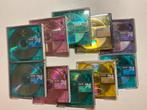 Minidisc’s MAXELL COLOR COLECTION 10x als nieuw  74 minuten, Ophalen of Verzenden, Discman