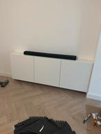 Besta Kast Ikea 5 Stuks + Wit Lappviken Deur Amsterdam Halen, Minder dan 25 cm, Minder dan 100 cm, 300 cm of meer, Zo goed als nieuw