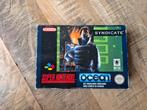 Syndicate, Vanaf 18 jaar, Shooter, 1 speler, Ophalen of Verzenden