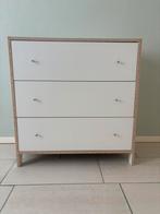 Ladenkast, 3 lades, Huis en Inrichting, Gebruikt, 3 of 4 laden, Minder dan 100 cm, 25 tot 50 cm