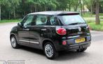 Fiat 500L 1.4-16V Lounge | 2012 | Pano | Cruise | (bj 2012), Auto's, Fiat, Voorwielaandrijving, Stof, Gebruikt, Euro 6