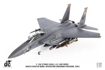 F-15E Eagle 389th FS Thunderbolts U.S. Air Force JC Wings beschikbaar voor biedingen