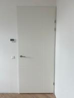 Svedex FM55 (2315x880mm), Ophalen, 80 tot 100 cm, 215 cm of meer, Binnendeur