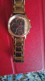 DKNY rosekleurig horloge, DKNY, Ophalen of Verzenden, Zo goed als nieuw