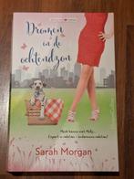 Dromen in de ochtendzon - Sarah Morgan, Ophalen of Verzenden, Zo goed als nieuw, Sarah Morgan, Nederland