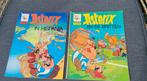 Asterix stripboeken, set van 2, Meerdere stripboeken, Verzenden, Zo goed als nieuw