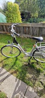 Union switch dames fiets. Station fiets., Ophalen, 0 zitjes, Gebruikt, Overige merken