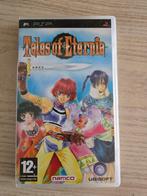 Tales of Eternia PSP, Gebruikt, 1 speler, Ophalen of Verzenden, Role Playing Game (Rpg)