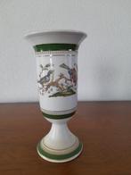 Antieke/ Vintage Italiaanse Florentine vaas, Antiek en Kunst, Antiek | Vazen, Ophalen