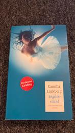 Camilla Läckberg - Engeleneiland, Boeken, Scandinavië, Ophalen of Verzenden, Zo goed als nieuw, Camilla Läckberg