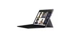 Microsoft Surface Pro7+ LTE i5/16GB/256GB Platinum, Computers en Software, Windows Laptops, Ophalen of Verzenden, Zo goed als nieuw